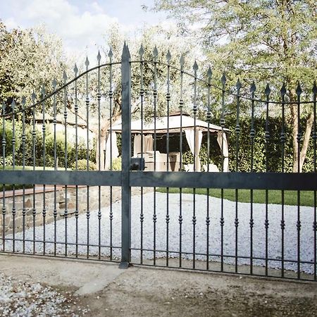 Il Fienile Di Tigliano Villa Vinci Exterior foto