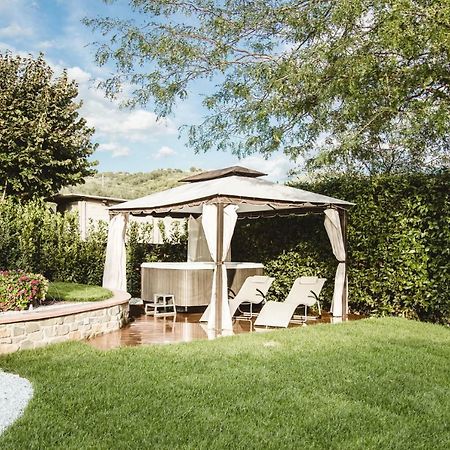 Il Fienile Di Tigliano Villa Vinci Exterior foto